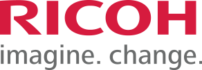 Ricoh Logo